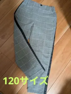 ☆COMME CA ISMのボトムス☆120サイズ