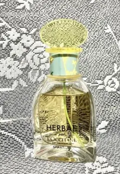 2025年最新】ロクシタンエルバガーデンオードトワレの人気アイテム