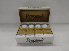【未使用】ブリヂストン Reygrande SUPER ゴルフボール