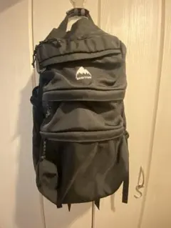 BURTON バックパック リュック ブラックのサムネイル