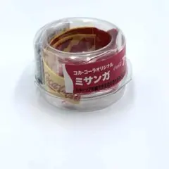 코카콜라 미산가 재팬 브랜드 뉴 미사용