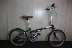 DAHON ボードウォーク 30周年記念モデル - メルカリ