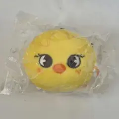 Stray Kids skzoo フェイスキーリング Bbokari ポガリ