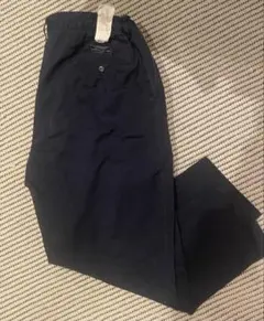 KANDABIIKI Poloラルフチノパン　ブルーブルー神田