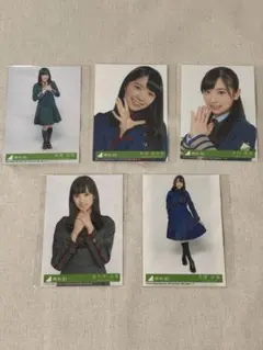 欅坂46 生写真まとめ売り