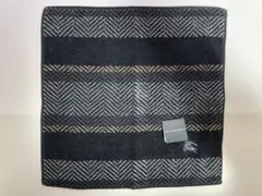 BURBERRY タオルハンカチ