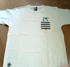 CHUMS　Tシャツ　М　メンズ　レディース