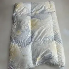 １２月１６日まで限定お値下げ！羽毛布団