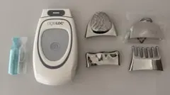 かめくん専用 ageLOC ガルバニック スパ 本体 美顔器 箱無し - メルカリ
