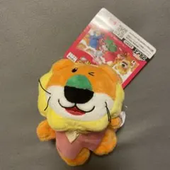 らいおんくん