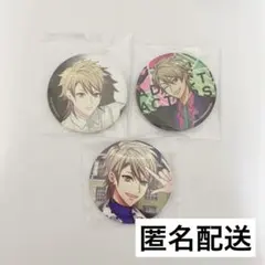 A3! 三好一成 缶バッジ まとめ売り A3! 三好一成 痛バ 缶バッジ まとめ売り - メルカリ