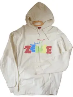 ヨルシカ 前世 ZENSE パーカー XLサイズ - メルカリ