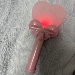 サンリオピューロランド ミラクルハートライト　ハローキティ