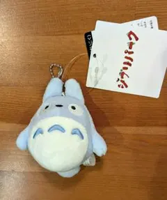 ジブリパーク ジブリの大倉庫 冒険飛行団 中トトロマスコット となりのトトロ