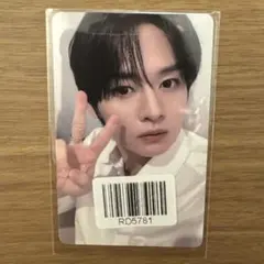 Stray Kids Karma KMS リノ