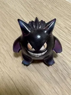 ポケモン　ゲンガー　フィギュア