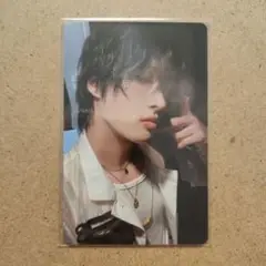 ATEEZ WORLD TOUR トレカ ミンギ