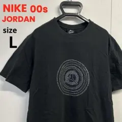 Nike Jordan ナイキ ジョーダン ラインストーン ロゴ Tシャツ