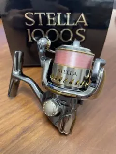 2026年最新】中古 シマノ 07ステラの人気アイテム - メルカリ