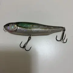 2025年最新】メガバス ジャイアント ドッグ xの人気アイテム - メルカリ