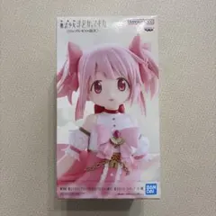 劇場版 魔法少女まどか☆マギカ 鹿目まどか フィギュアのサムネイル