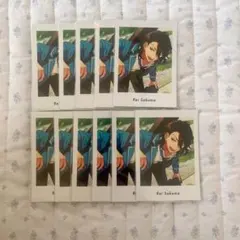 あんスタ ぱしゃっつ vol.4 private 朔間凛月 - メルカリ