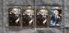 アイナナ ウエハース 楽
