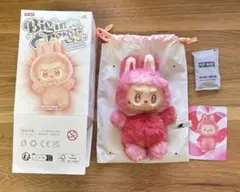 正規品 ラブブ Labubu Big into Energy LOVE