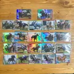 2025年最新】サラブレッドホースコレクションの人気アイテム