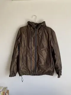 2011 adidas sample jacket double zip