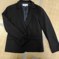 棘*様 ROPÉ PICNIC ジャケット サイズ36ブラック