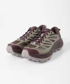 HOKA mafate speed 2 27.0cm