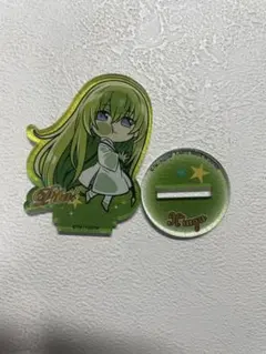 2025年最新】エルキドゥ アクスタの人気アイテム - メルカリ