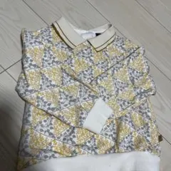モイモルン トレーナー プルオーバー 100サイズ
