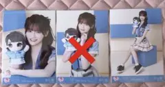 髙松瞳 生写真