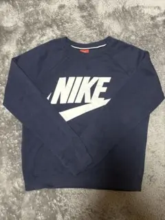 NIKEトレーナースウェットM