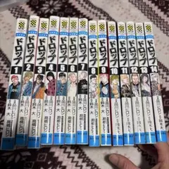 ドロップ 1巻〜14巻 全巻セット 品川ヒロシ 鈴木大 - メルカリ