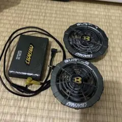 2025年最新】バートル バッテリー13vの人気アイテム - メルカリ