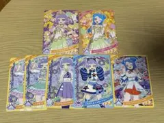 エターナルアニマルビビアンチィフローラ お店でアイプリコンテスト　おまけ付き♡