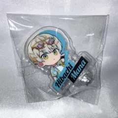 にじさんじHEROES海の家 アクリルリング 緋八マナ