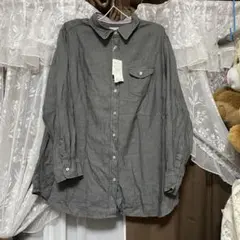 大きいサイズ＊3L シャツ