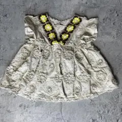 BREEZE ブラウス 110センチ