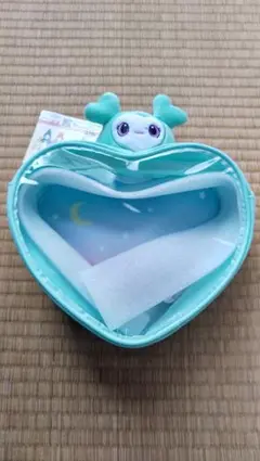 ミナ TWICE LOVELYS ぴょこきゅんボディバッグ GiGO限定