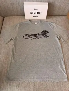 2025年最新】Berluti メンズ Tシャツの人気アイテム - メルカリ