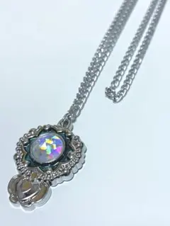 セボンスター 2024年 No.1 DXセボンスターA 銀メッキアクセサリー