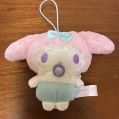 マイメロディ ぬいぐるみ マスコット