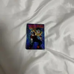 ヒーローズチップ3 緑谷出久 レア