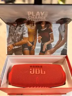 お値引きアリ✨【早い者勝ち‼️】 JBL CHARGE Bluetooth