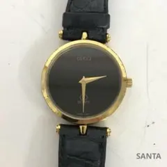 コ*)様 【北7093】GUCCI 2700.2.L バングルウォッチ 不動品 - メルカリ