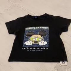 BABYDOLL ミッキーマウス Tシャツ 90サイズ
